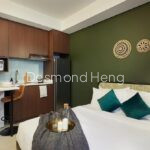Kim Keat Residence